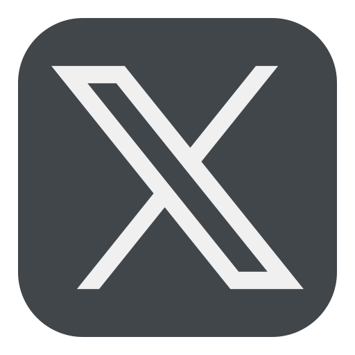 X icon
