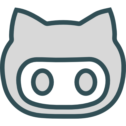 GitHub icon